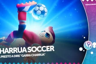 Charrua Soccer: la recensione (Nintendo Switch) 8