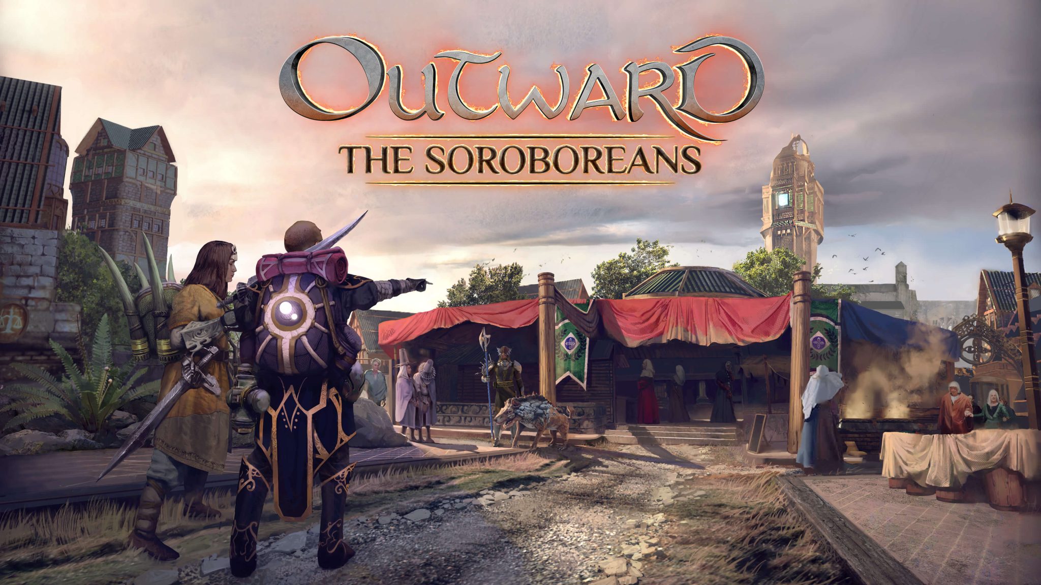 Outward Definitive Edition, the Soroboreans