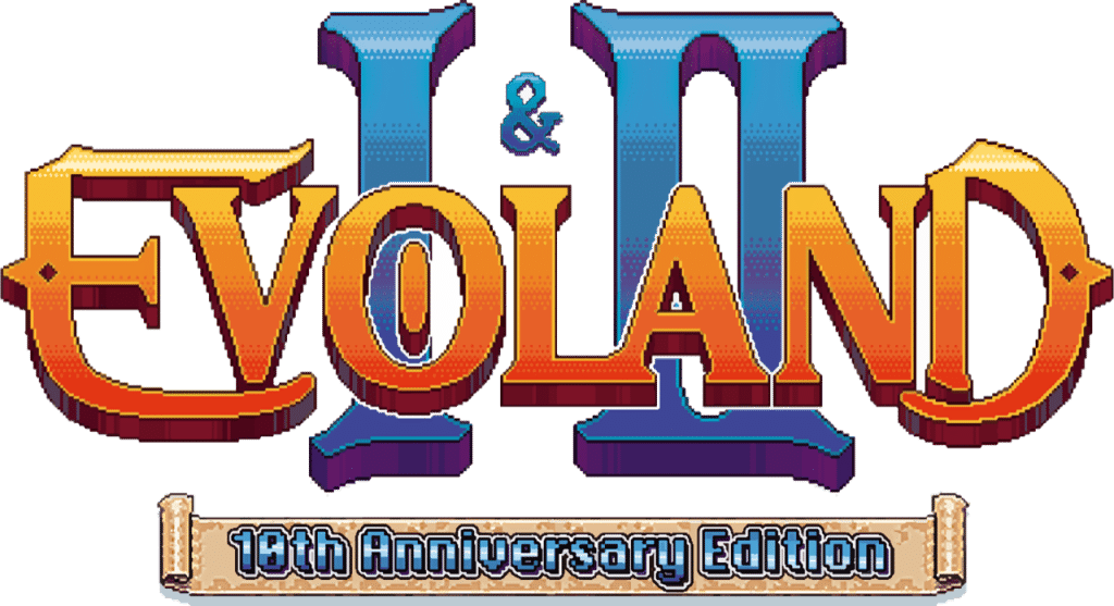 Evoland 10th