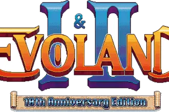 Evoland 10th