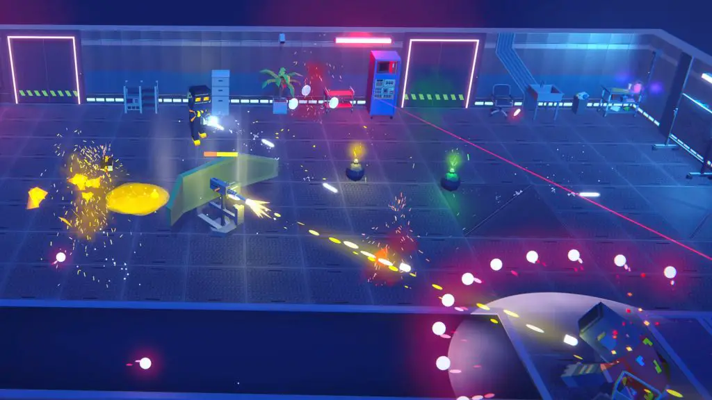 Fusion Paradox, la recensione (Nintendo Switch)