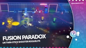 Fusion Paradox