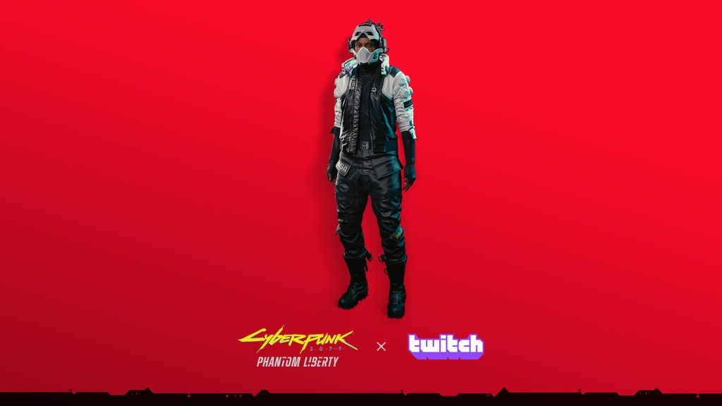 Cyberpunk 2077