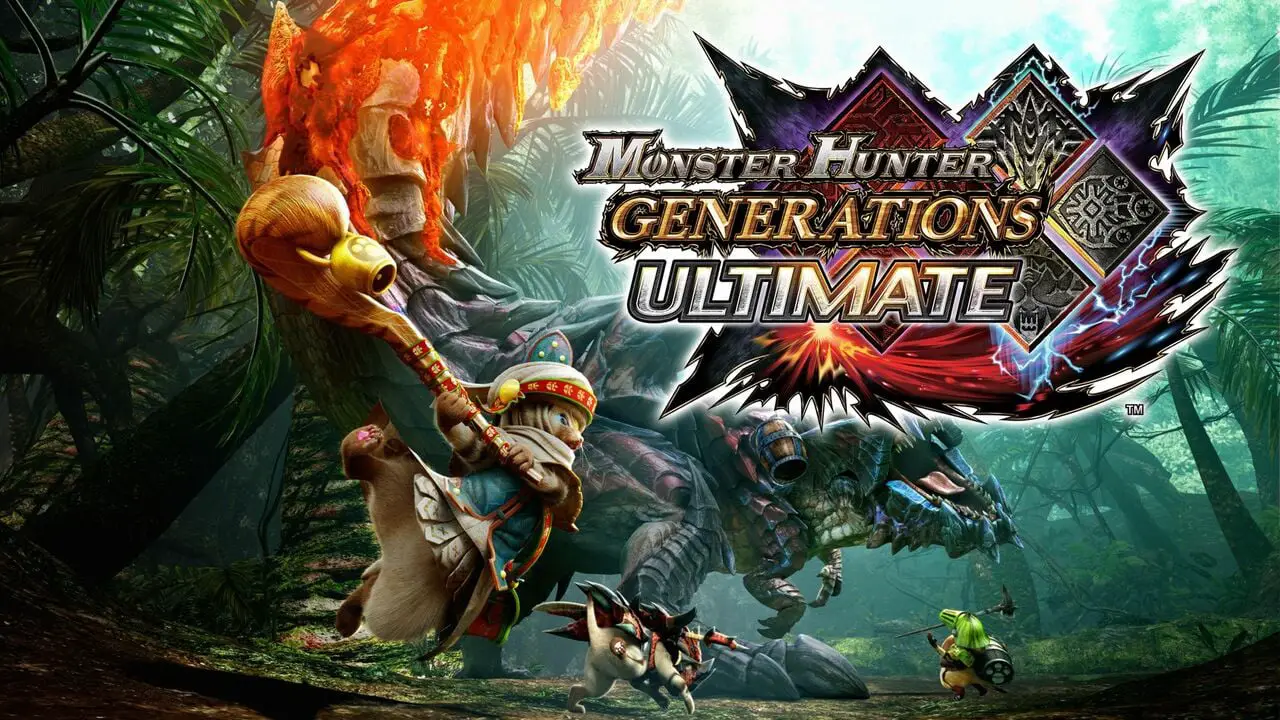 Monster Hunter Wilds