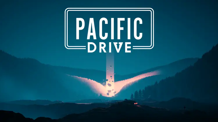 Pacific Drive: il comparto artistico analizzato in un video diario