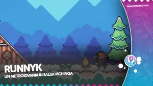 Runnyk: la recensione (Nintendo Switch)