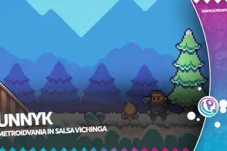 Runnyk: la recensione (Nintendo Switch)