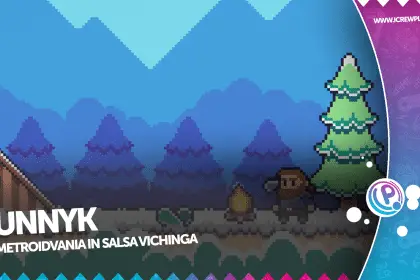 Runnyk: la recensione (Nintendo Switch)