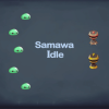 Samawa Idle