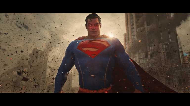 Suicide squad: kill the justice league rimandato di nuovo