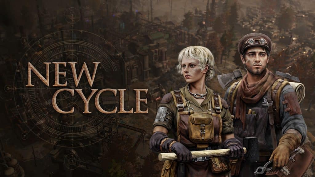 New cycle