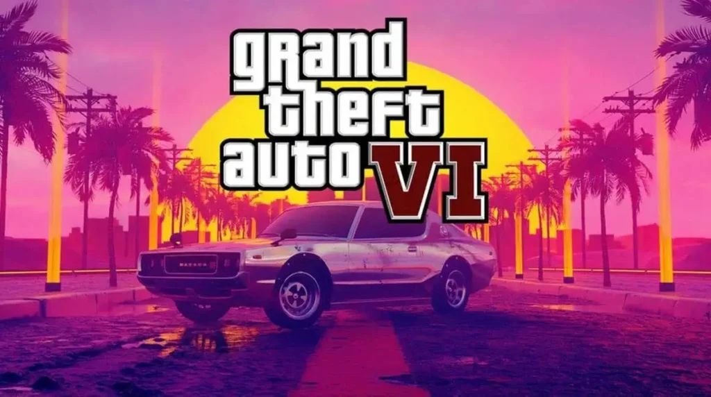 Gta 6: nuovi dettagli e un trailer saranno svelati poco prima della data di uscita Gta 6