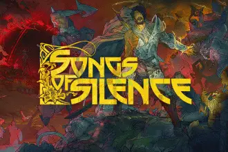 songs of silence