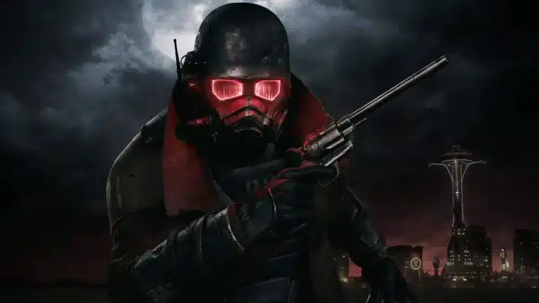 Fallout new vegas in sconto su eneba