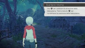 Analisi di Another Code Recollection