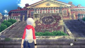 Analisi di Another Code Recollection