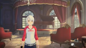Analisi di Another Code Recollection