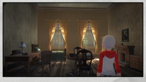 Analisi di Another Code Recollection