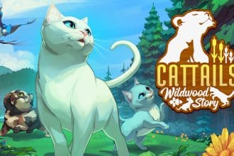 Cattalis: Wildwood Story - recensione di un titolo "cozy" (PC)