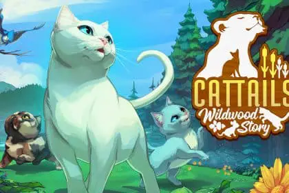 Cattalis: Wildwood Story - recensione di un titolo "cozy" (PC)