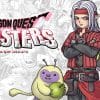 Dragon quest monsters: il principe oscuro festeggia 1 milione di copie vendute