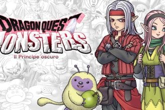 Dragon Quest Monsters: Il Principe Oscuro festeggia 1 milione di copie vendute 4