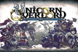 Unicorn Overlord: Finalmente disponibile il preordine in attesa dell'8 marzo. 8