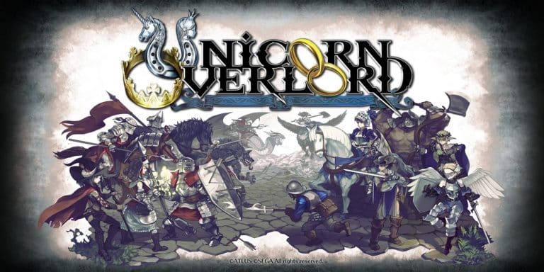 Unicorn Overlord ha portato Vanillaware al verde?