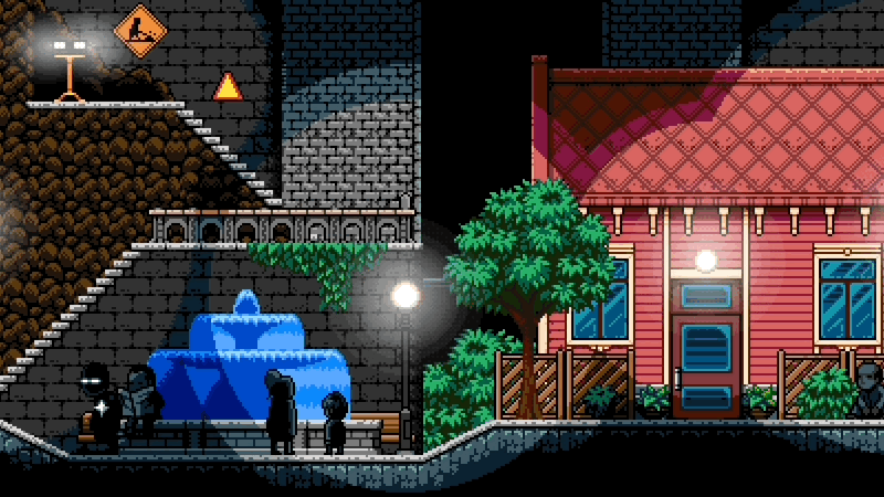 A Void Hope: l'anteprima (Steam)