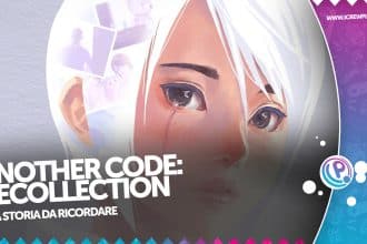Another Code: Recollection: la recensione (Nintendo Switch) 4