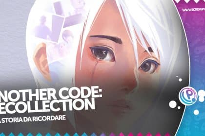 Another Code: Recollection: la recensione (Nintendo Switch)