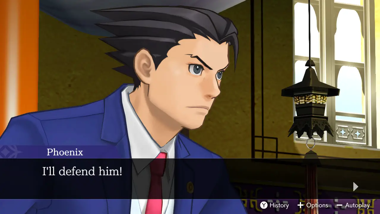 Apollo Justice: Ace Attorney Trilogy recensione