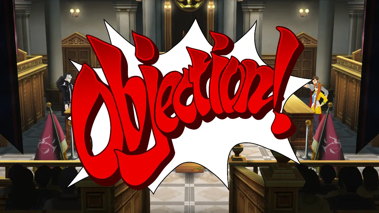 Apollo Justice: Ace Attorney Trilogy recensione