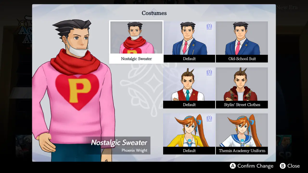 Apollo Justice: Ace Attorney Trilogy recensione