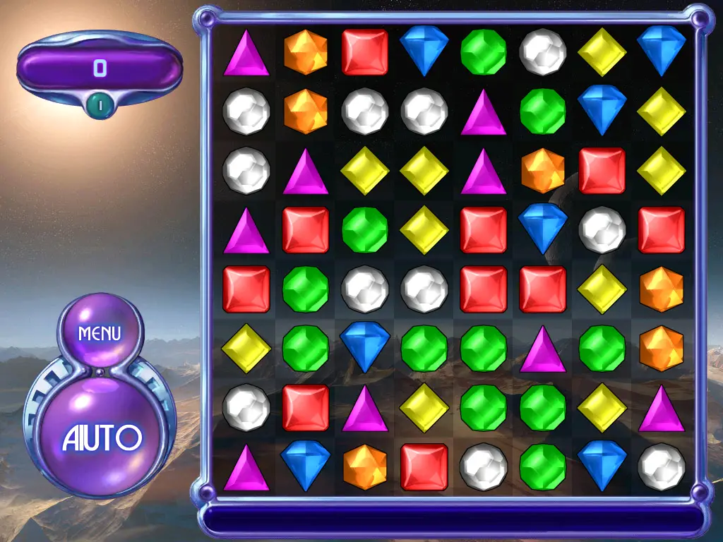 Bejeweled 2