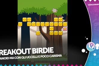 Breakout Birdie, la recensione (Nintendo Switch) 22