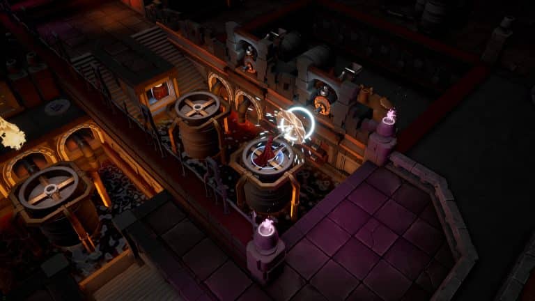 Brews & bastards, il provato della demo (steam)