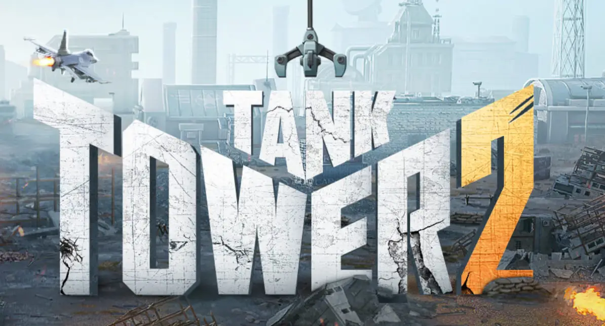 Tank Tower 2