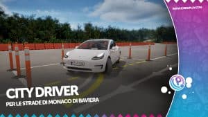 City Driver, la Recensione (Steam)