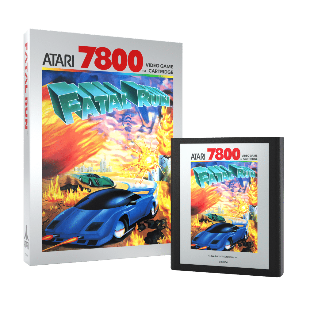 Atari
