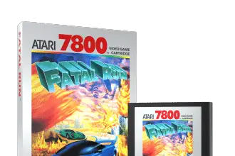 atari
