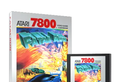 atari