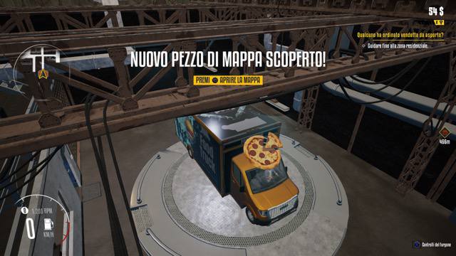 Food Truck Simulator