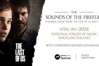 The Last of Us e Baldur's Gate 3 al Game Music Festival 2024 6