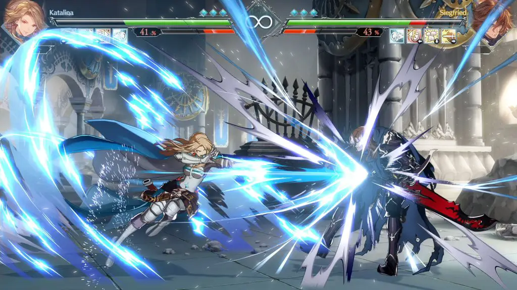 Granblue Fantasy Versus Rising, la recensione (PlayStation 5) 1