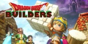 Dragon Quest Builders in arrivo su PC il 13 Febbraio