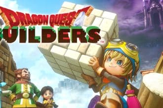 Dragon Quest Builders in arrivo su PC il 13 Febbraio 4