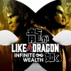 Like a dragon: infinite wealth, ecco la opening di gioco!