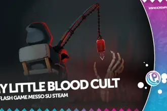 My Little Blood Cult: la recensione (Steam) 12