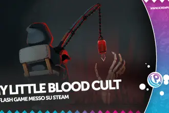 My Little Blood Cult: la recensione (Steam)